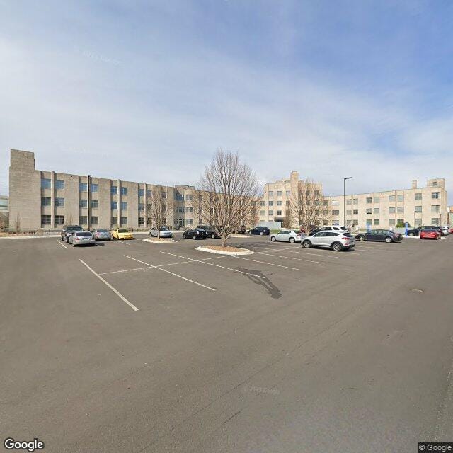 Photo of Amber Union at 1667 Snelling Ave N Saint Paul, MN 55108