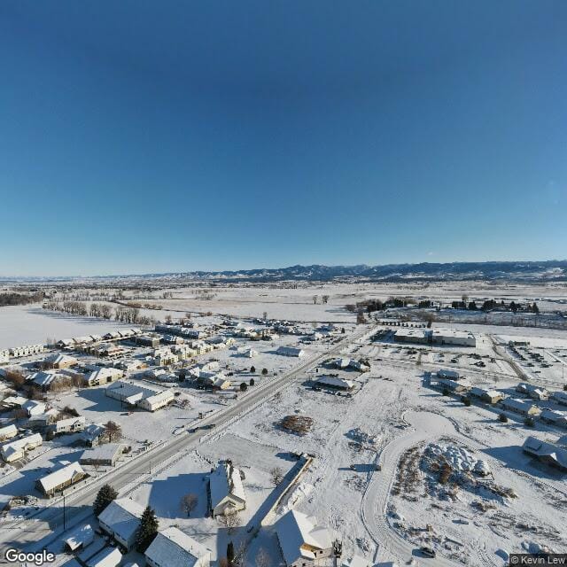 Photo of VALLEY VILLAS REHAB. Affordable housing located at 410 N 10TH STREET HAMILTON, MT 59840