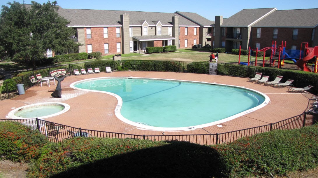 Photo of ASPEN PARK APTS. Affordable housing located at 8811 BOONE RD HOUSTON, TX 77099