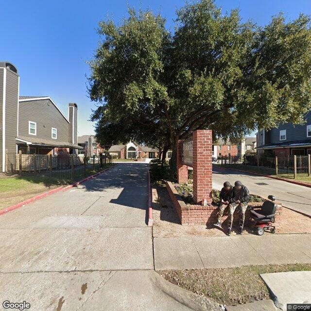 Photo of ASPEN PARK APTS. Affordable housing located at 8811 BOONE RD HOUSTON, TX 77099