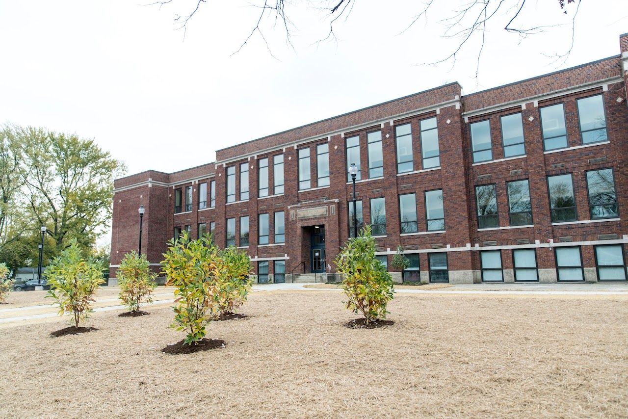 Photo of LAWRENCE SENIOR APARTMENTS. Affordable housing located at 8301 E 46TH ST LAWRENCE, IN 46226