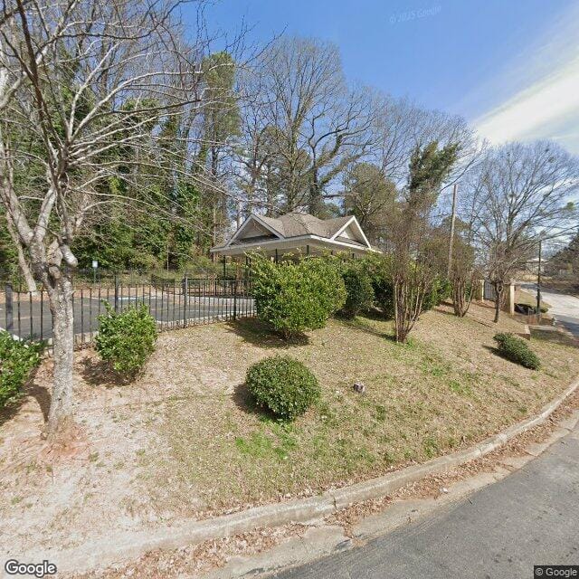 Photo of FLIPPER TEMPLE. Affordable housing located at 2479 ABNER TER NW ATLANTA, GA 30318