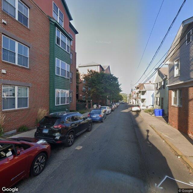 Photo of WHARFSIDE COMMONS at 30 FERRY ST MIDDLETOWN, CT 06457