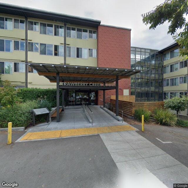 Photo of STRAWBERRY CREEK LODGE. Affordable housing located at 1320 ADDISON STREET BERKELEY, CA 94702