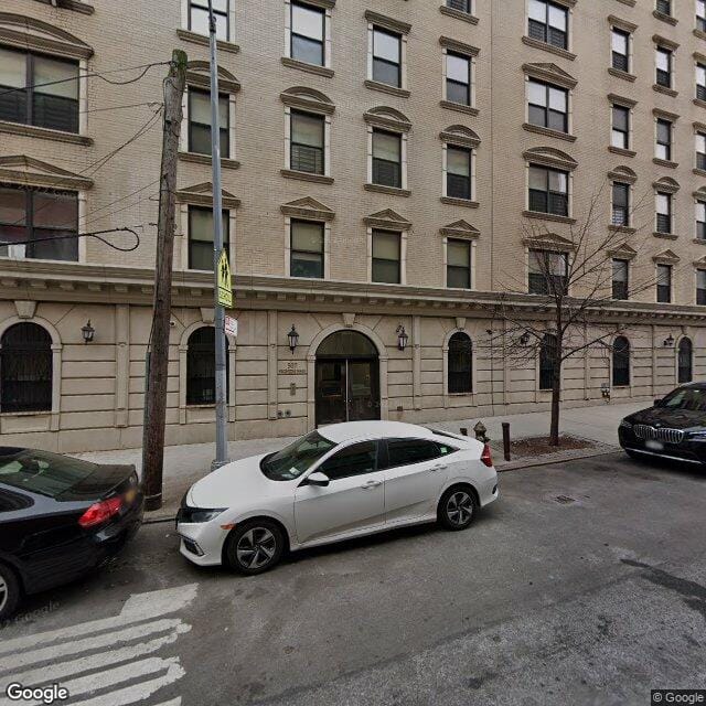 Photo of VICINITAS HALL at 507 E 176TH ST BRONX, NY 10457