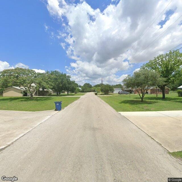 Photo of TIMBERHILL HOME at 1374 TIMBERHILL DR NEW BRAUNFELS, TX 78132