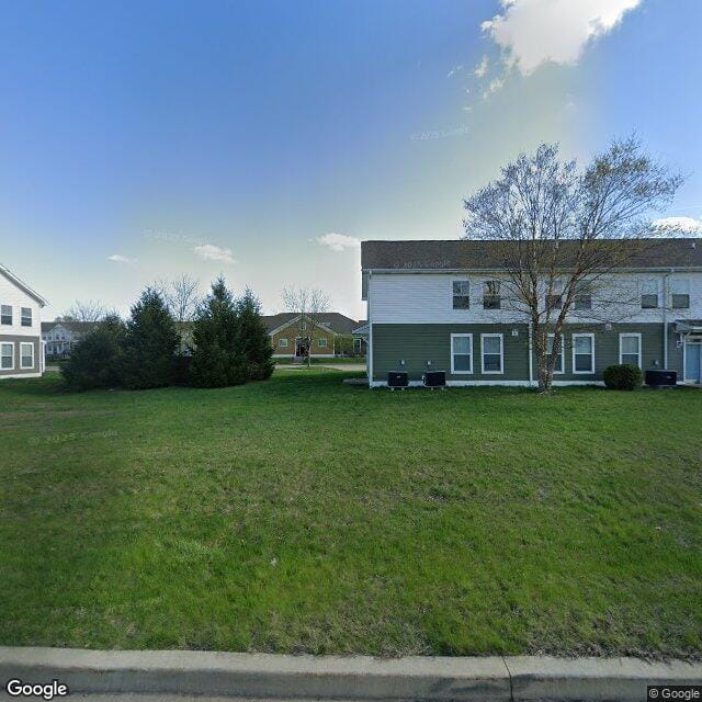 Photo of PLOWFIELD SQUARE at 700 MALERICH DR LINCOLN, IL 62656