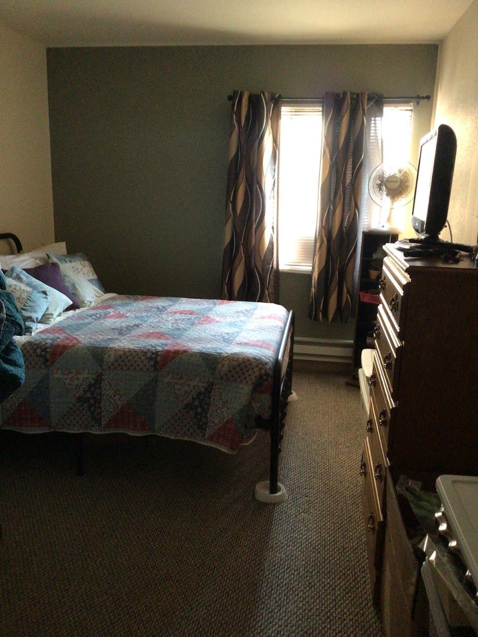 Photo of CENTURY TERRACE AND HARBORVIEW APTS at 237-275 SIXTH AVENUE MANISTEE, MI 49660