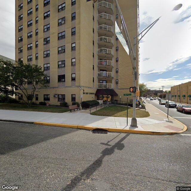 Photo of Bridgeton Housing Authority. Affordable housing located at 110 E. Commerce Street BRIDGETON, NJ 08302