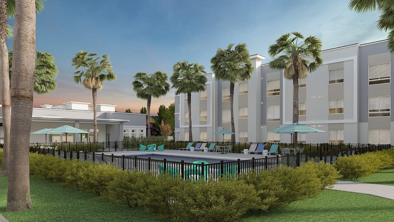 Photo of River Canyon Apartments at 1535 Devonwood Dr Merced, CA 95348