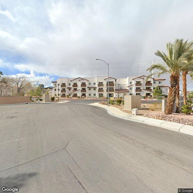 Photo of WESTCLIFF PINES 2 at 8286 SILVER SKY DRIVE LAS VEGAS, NV 89145