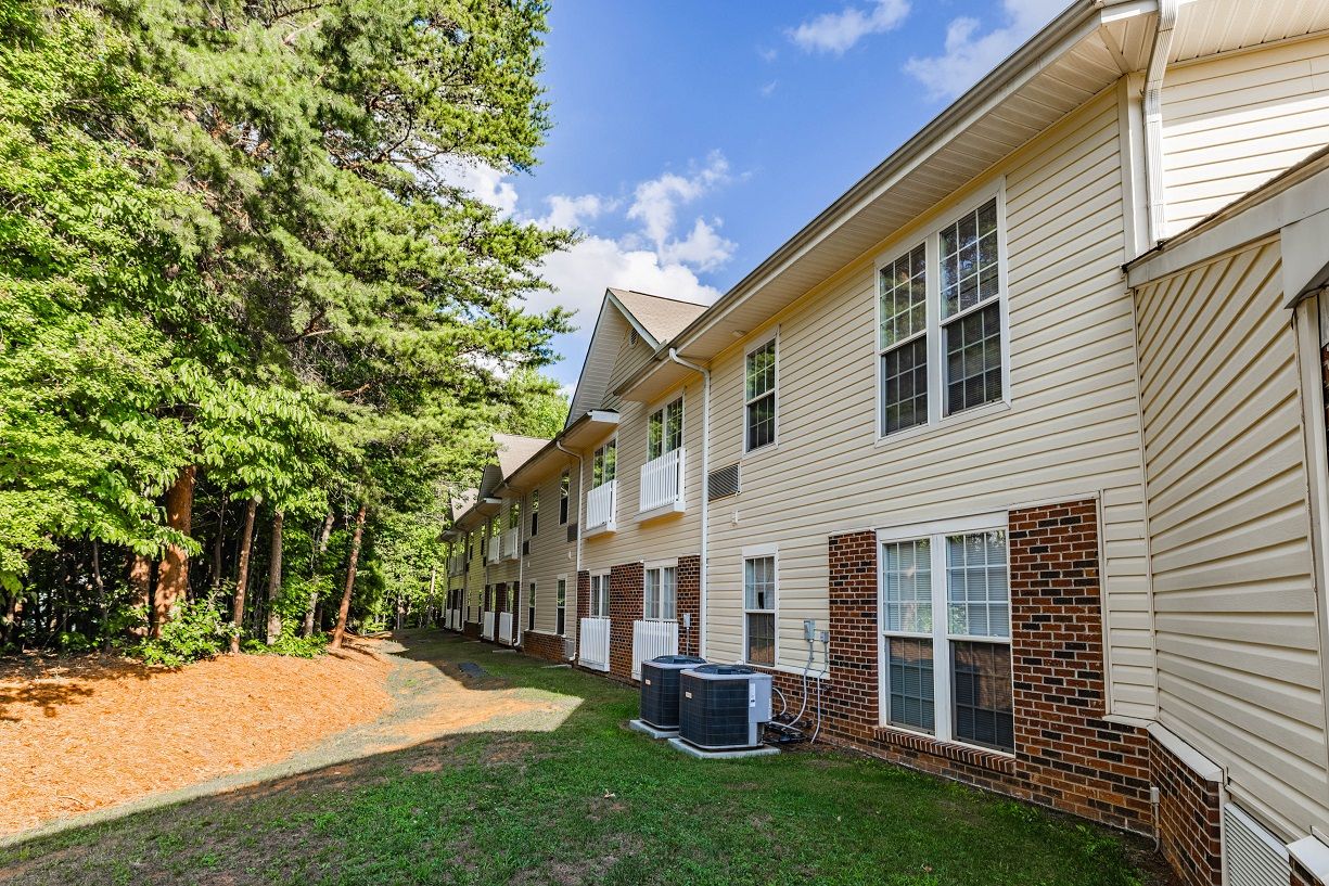 Photo of Fleming Heights at 430 Lash Dr Salisbury, NC 28147
