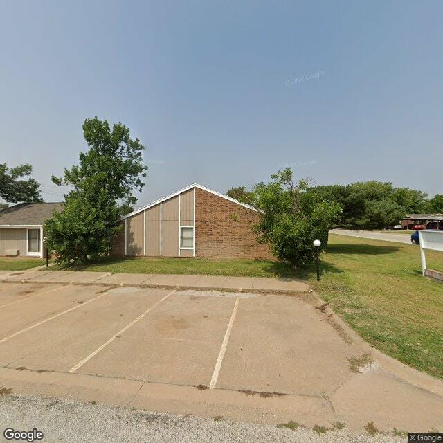 Photo of Redden's Village. Affordable housing located at 120 N 4th Ave Anthony, KS 67003