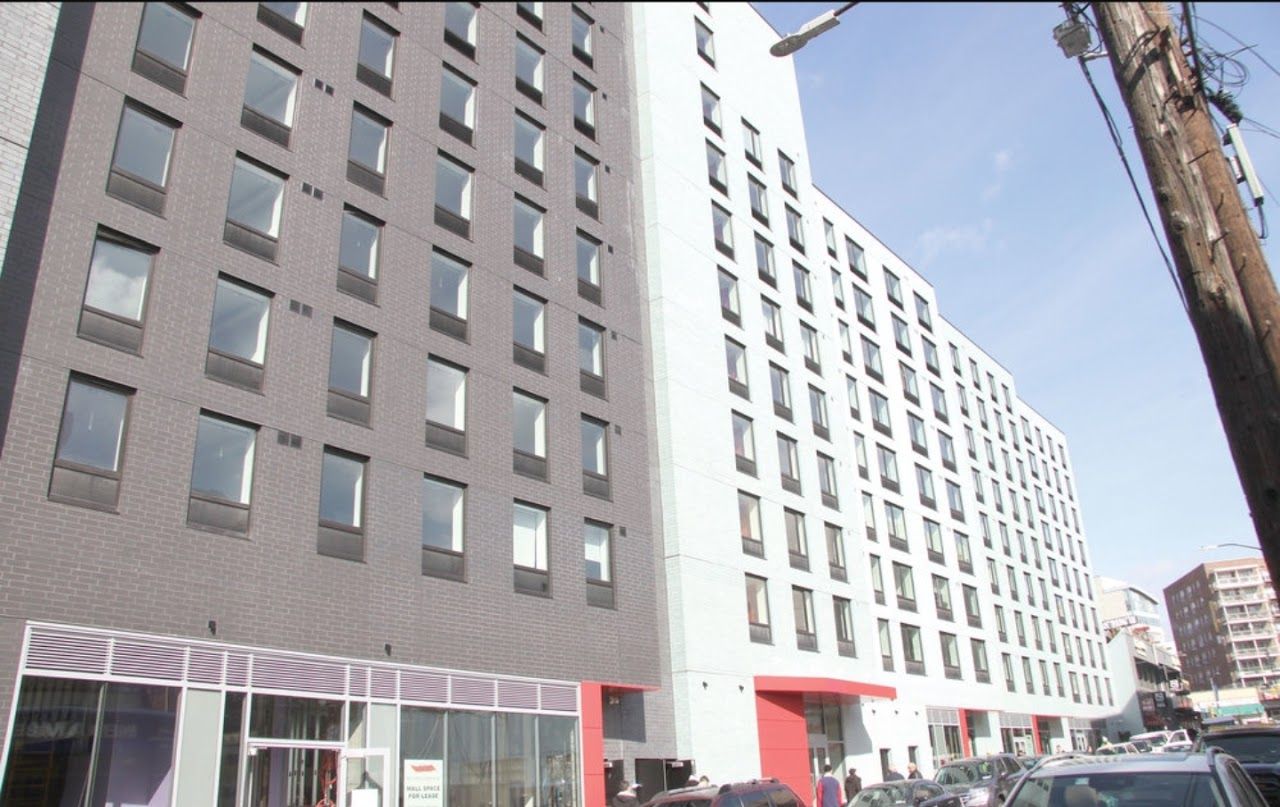 Photo of ONE FLUSHING. Affordable housing located at 133-45 41ST AVENUE FLUSHING, NY 11355