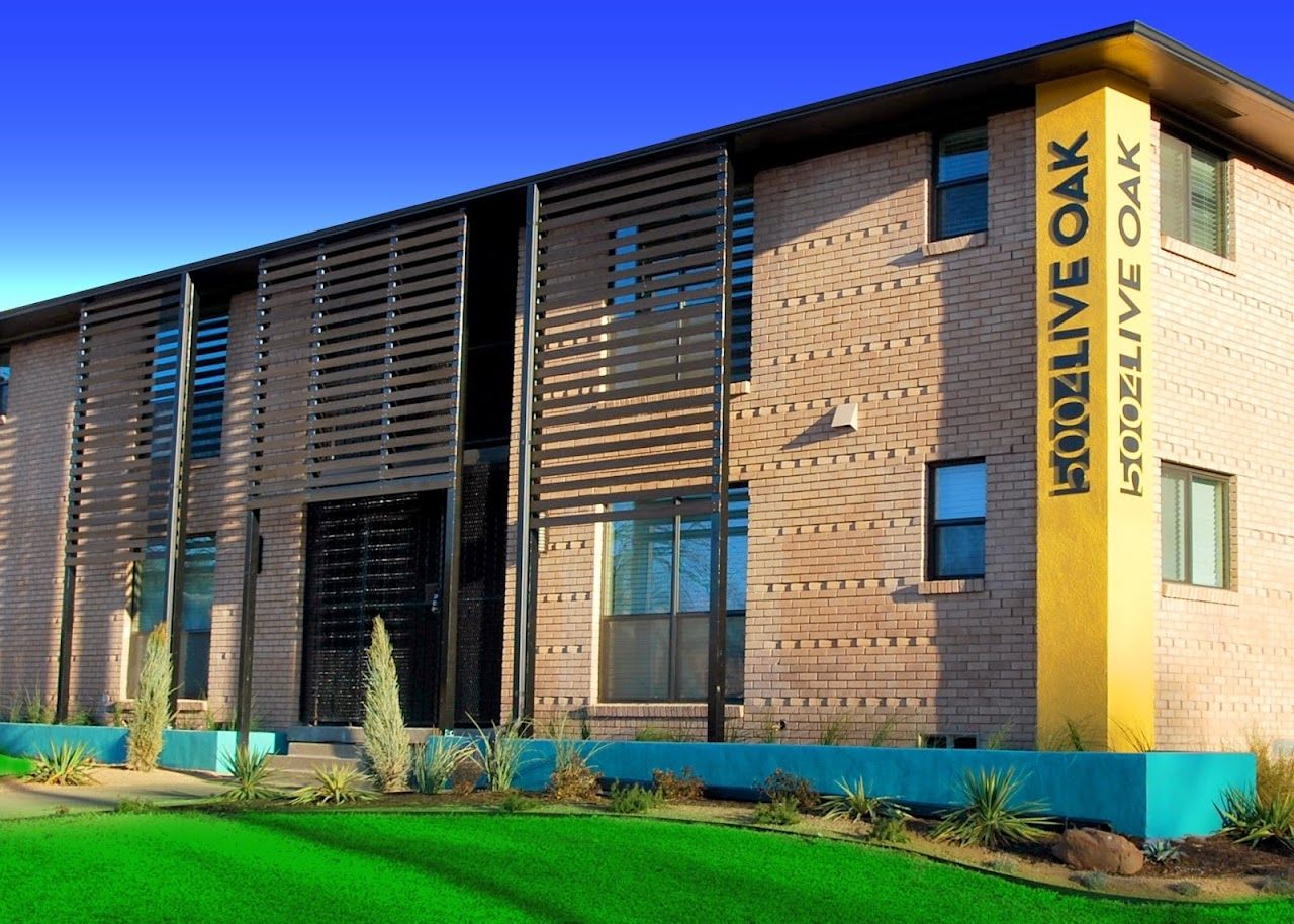 Photo of 4509 Live Oak St at 4509 Live Oak St Dallas, TX 75204