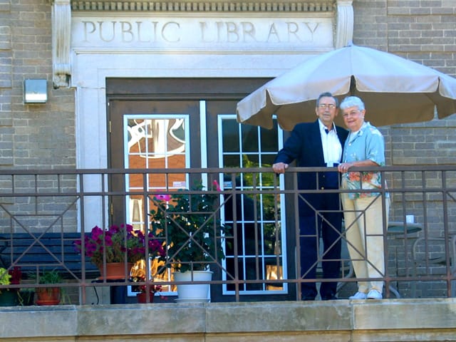 Photo of CARNEGIE PLACE. Affordable housing located at 1508 S 75TH ST WEST ALLIS, WI 53214