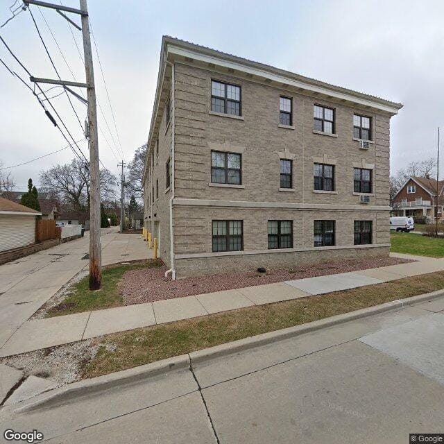 Photo of CARNEGIE PLACE at 1508 S 75TH ST WEST ALLIS, WI 53214