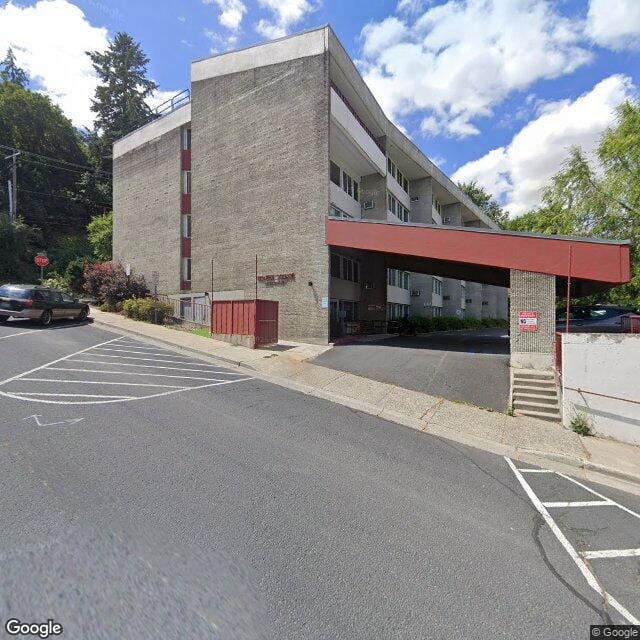 Photo of Pioneer Square Senior Apartments. Affordable housing located at 220 SE Kamiaken St Pullman, WA 99163