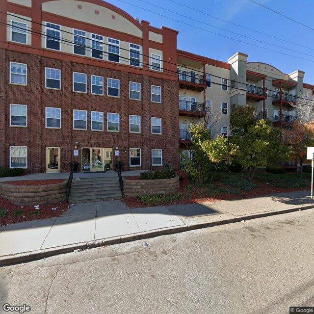 Photo of BOTTINEAU COMMONS at 1808 UNIVERSITY AVENUE NE MINNEAPOLIS, MN 55418
