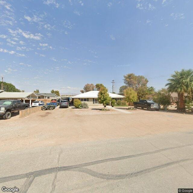 Photo of OVERTON SENIORS. Affordable housing located at 375 WEST RYAN AVE OVERTON, NV 89040