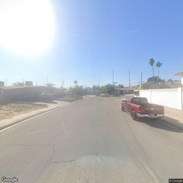Photo of CASA SORRENTO APTS. Affordable housing located at 3580 E ALEXANDER RD LAS VEGAS, NV 89115