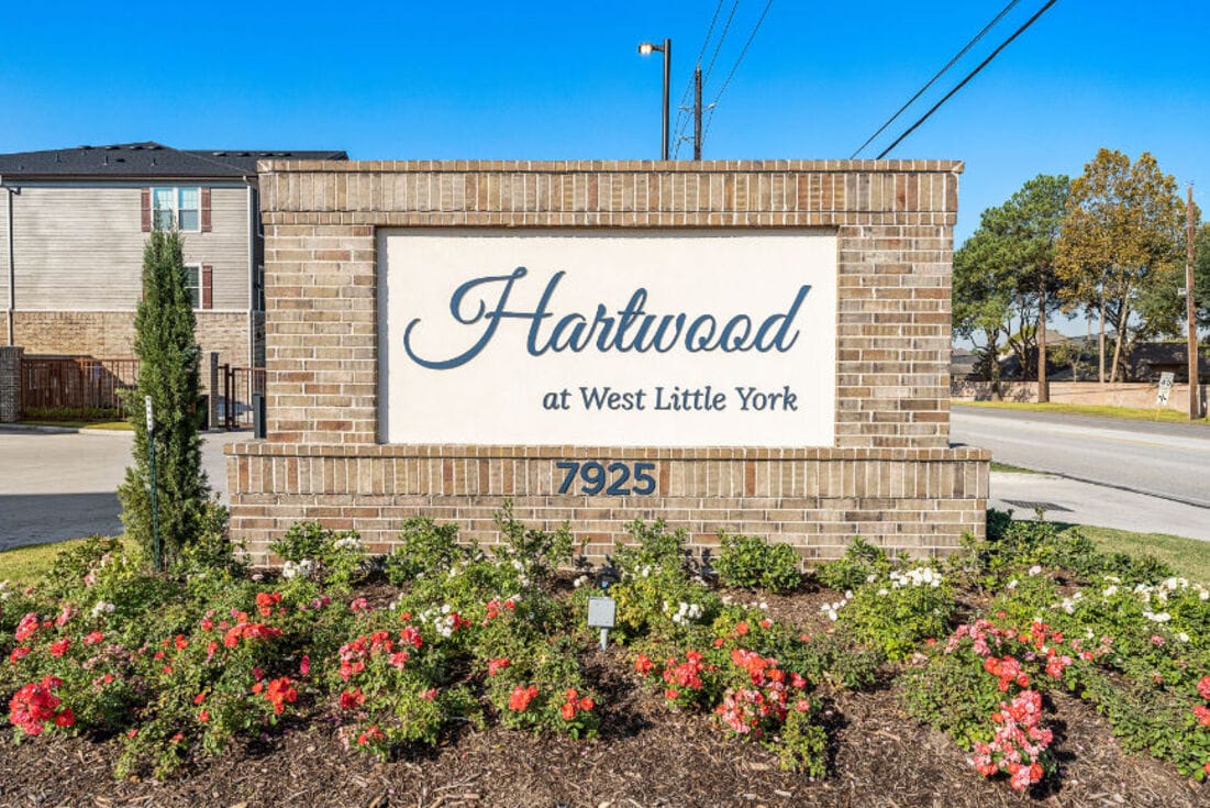 Photo of WEST LITTLE YORK APARTMENTS at 7925 W. LITTLE YORK ROAD HOUSTON, TX 77040