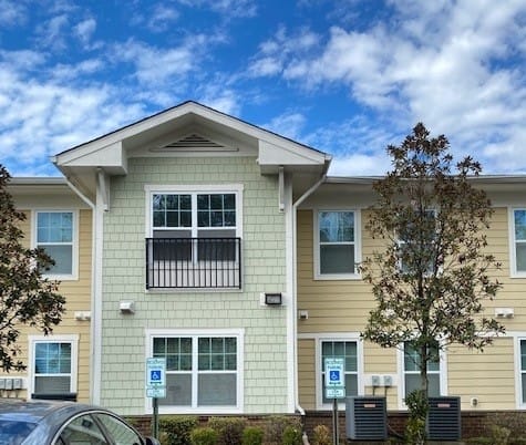 Photo of THE GARDENS OF BATON ROUGE at 7900 PLANK RD. BATON ROUGE, LA 70811