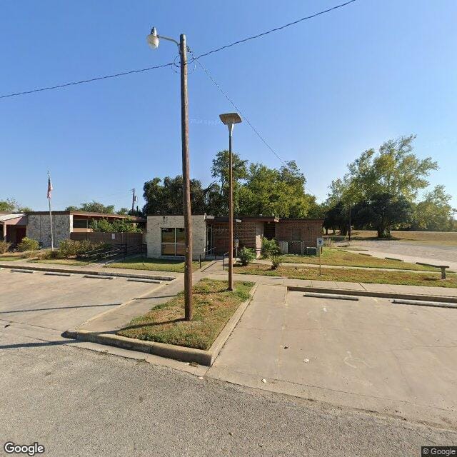 Photo of Gonzales Housing Authority. Affordable housing located at 410 Village Dr GONZALES, TX 78629