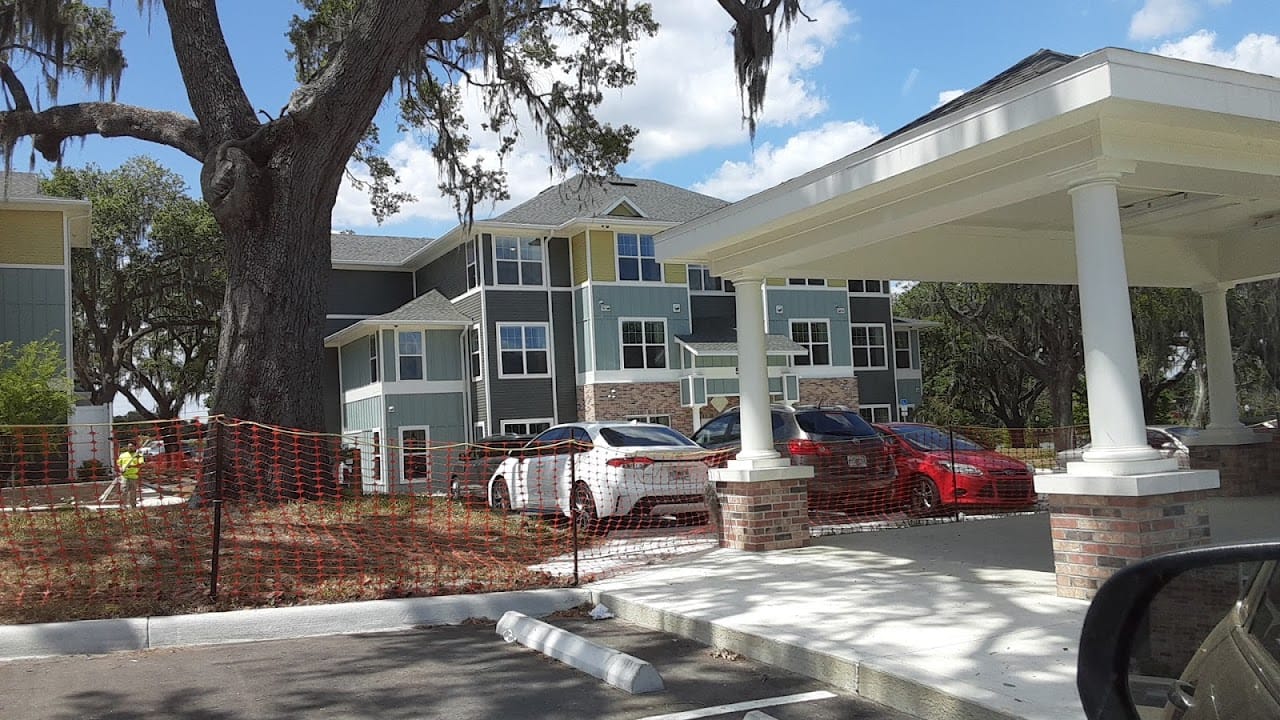 Photo of TWIN LAKES ESTATES I. Affordable housing located at 501 HARTSELL AVENUE LAKELAND, FL 33815