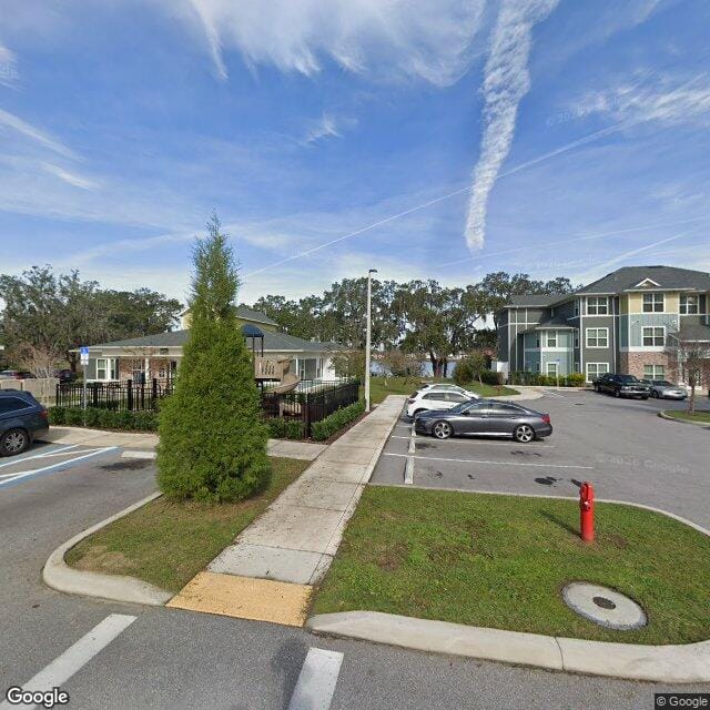 Photo of TWIN LAKES ESTATES I. Affordable housing located at 501 HARTSELL AVENUE LAKELAND, FL 33815