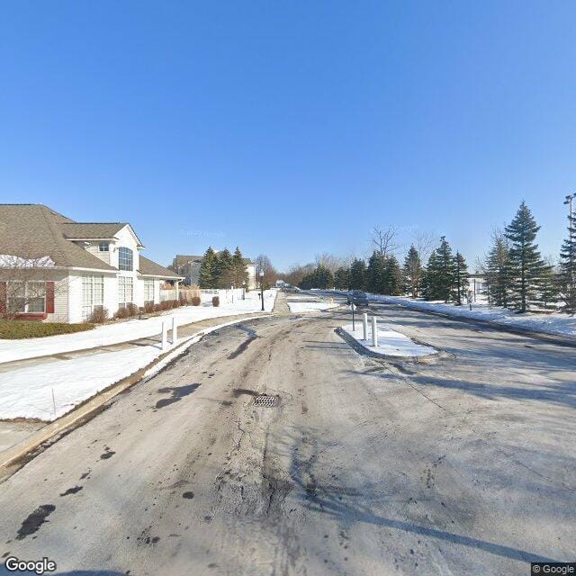 Photo of Cedarshores Apartments at 5280 Cedarshores Blvd Flint, MI 48504