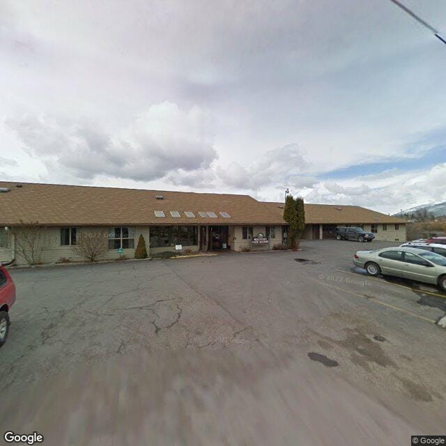 Photo of Whitefish Housing Authority at 100 East 4th Street WHITEFISH, MT 59937