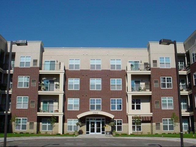 Photo of Graham Place-St-paul. Affordable housing located at 1745 Graham Ave Saint Paul, MN 55116