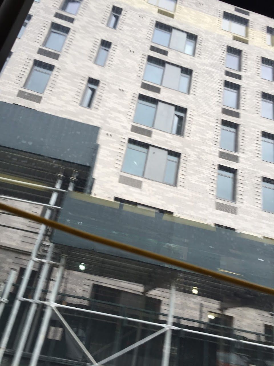 Photo of INGERSOLL SENIOR RESIDENCES at 112 ST. EDWARDS STREET BROOKLYN, NY 11205