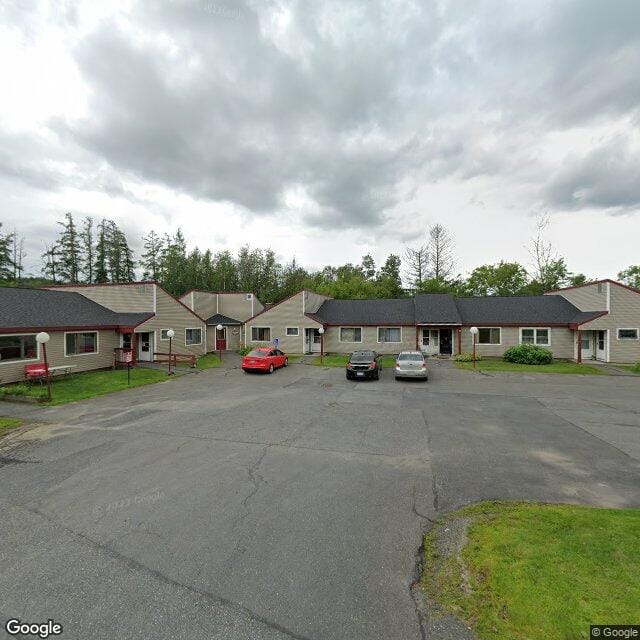 Photo of CARIBOU APTS. Affordable housing located at  CARIBOU, ME 