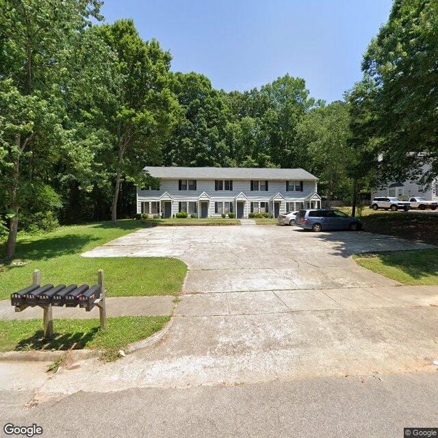 Photo of 621 CAROLINA AVENUE at 621 CAROLINA AVENUE RALEIGH, NC 27606