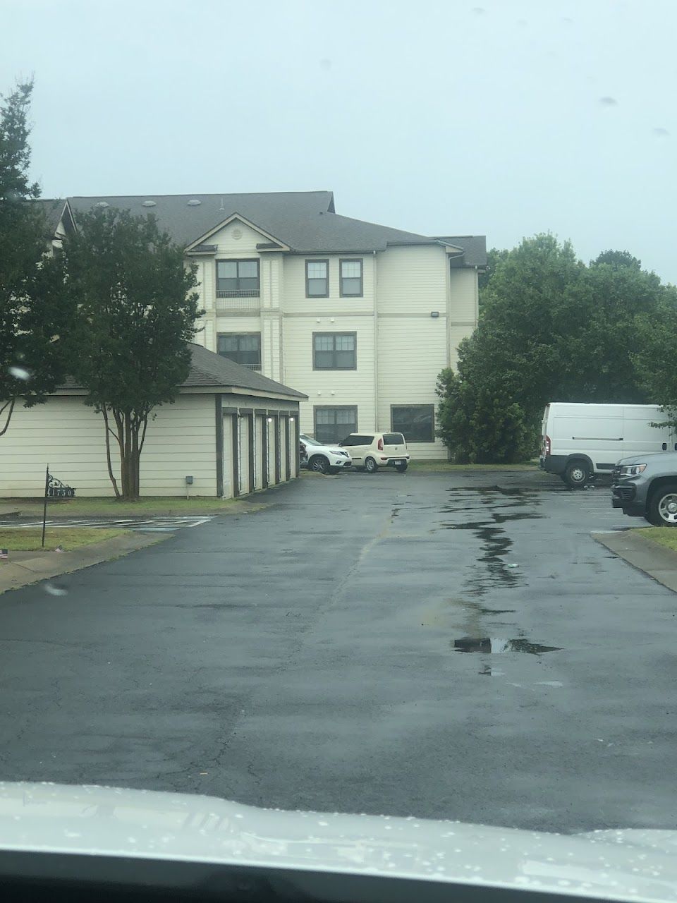 Photo of HOMETOWNE AT CONWAY AKA GARDENS AT CONWAY COM. Affordable housing located at 1750 VILLAGE COMMONS DR CONWAY, AR 72032