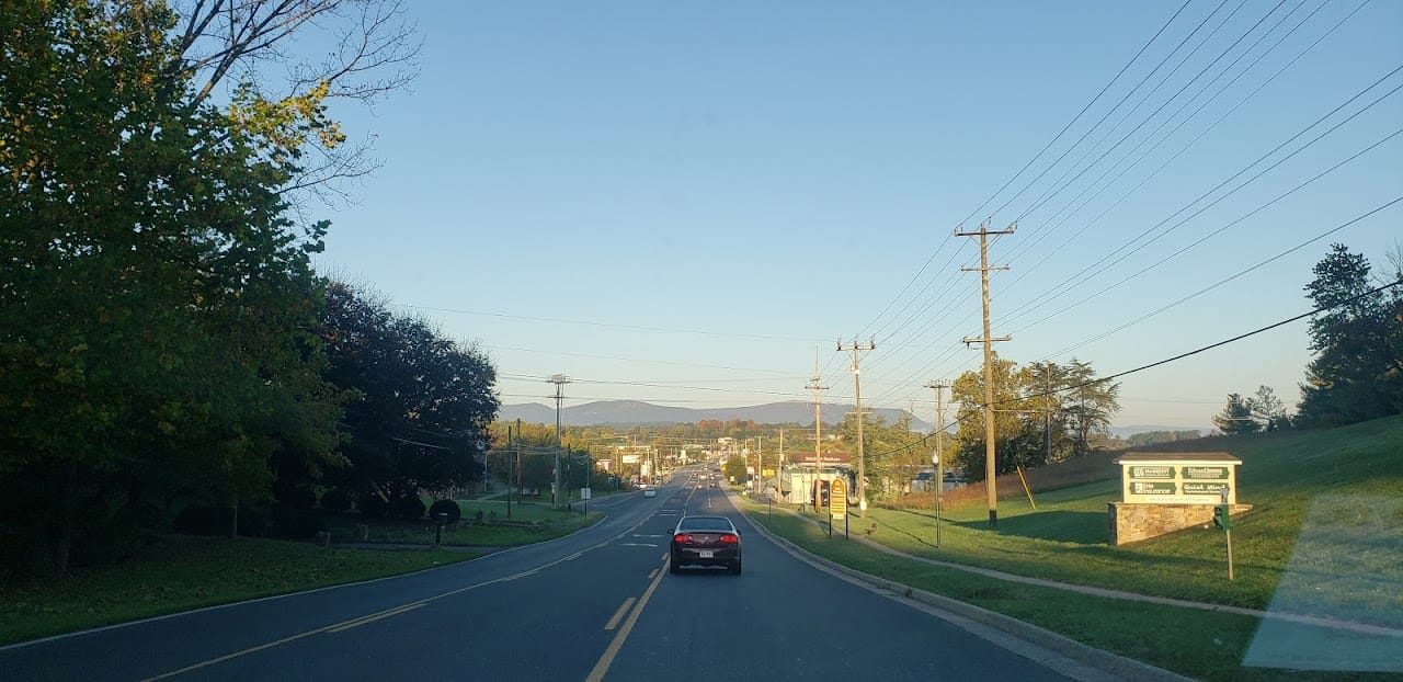 Photo of ROYAL HILLS I. Affordable housing located at 31 ROYAL LANE FRONT ROYAL, VA 22630