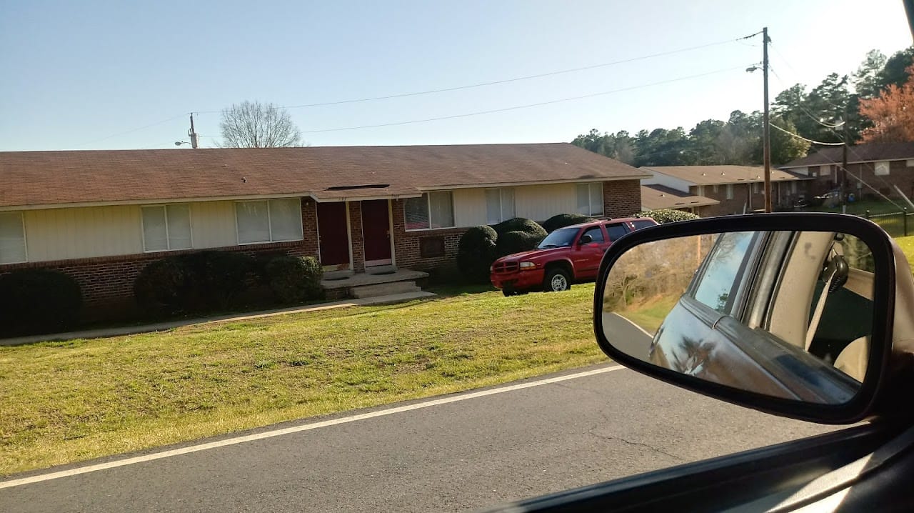 Photo of COLERIDGE ROAD APARTMENTS. Affordable housing located at 1101 KEMP BLVD ASHEBORO, NC 27203