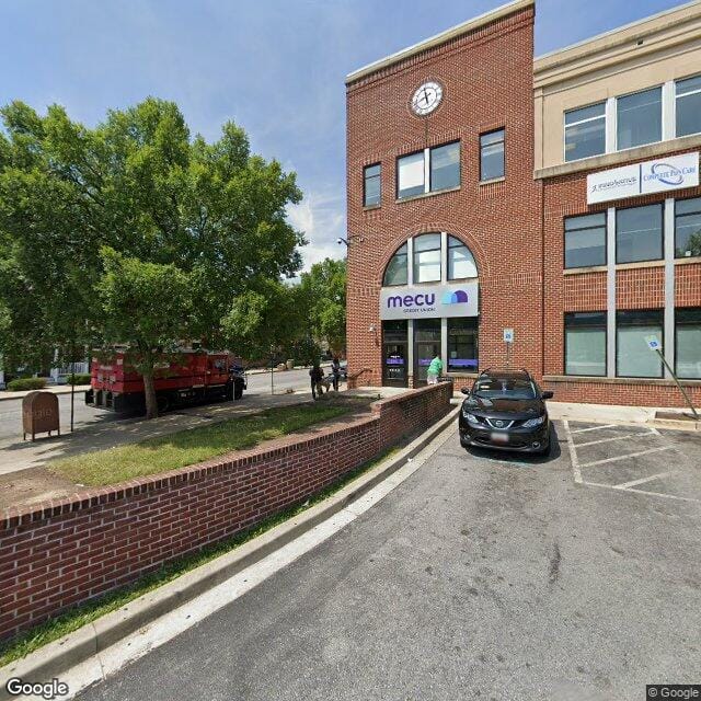 Photo of LEXINGTON TERRACE TOWNHOMES. Affordable housing located at 726 W CHERRY BLOSSOM WAY BALTIMORE, MD 21201