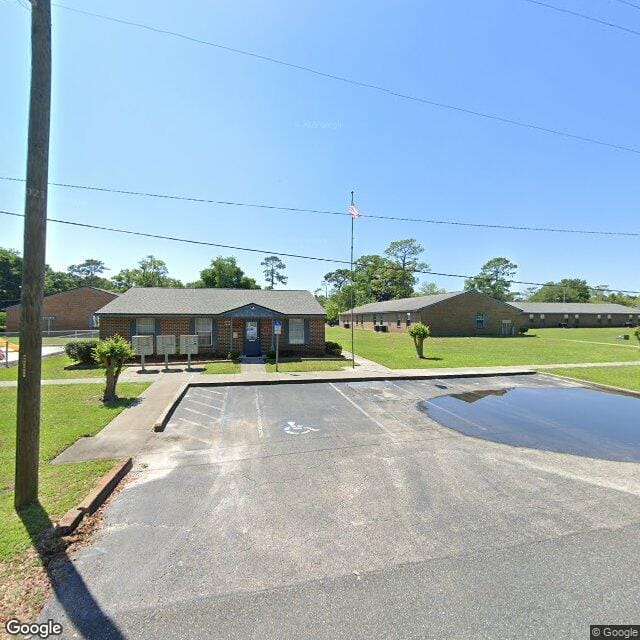 Photo of Lafayette Apartments at 176 SE Land Ave Mayo, FL 32066