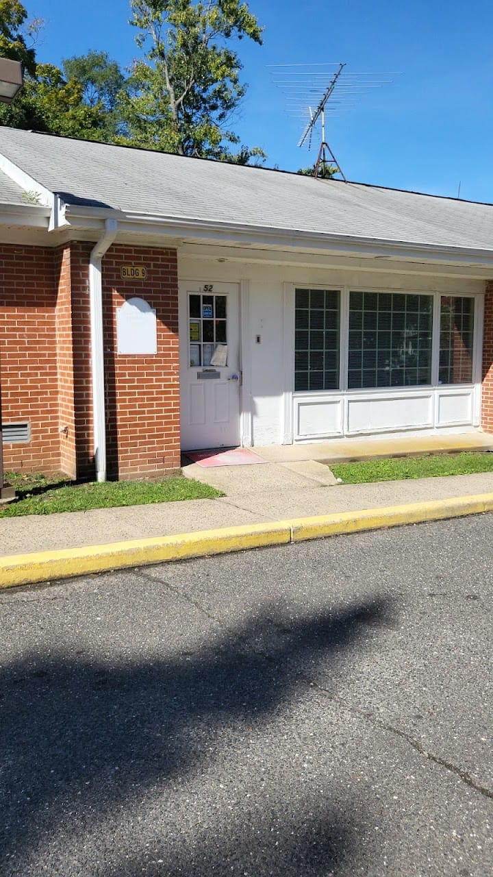 Photo of Housing Authority of the Borough of Red Bank. Affordable housing located at 52 EVERGREEN Terrace RED BANK, NJ 07701