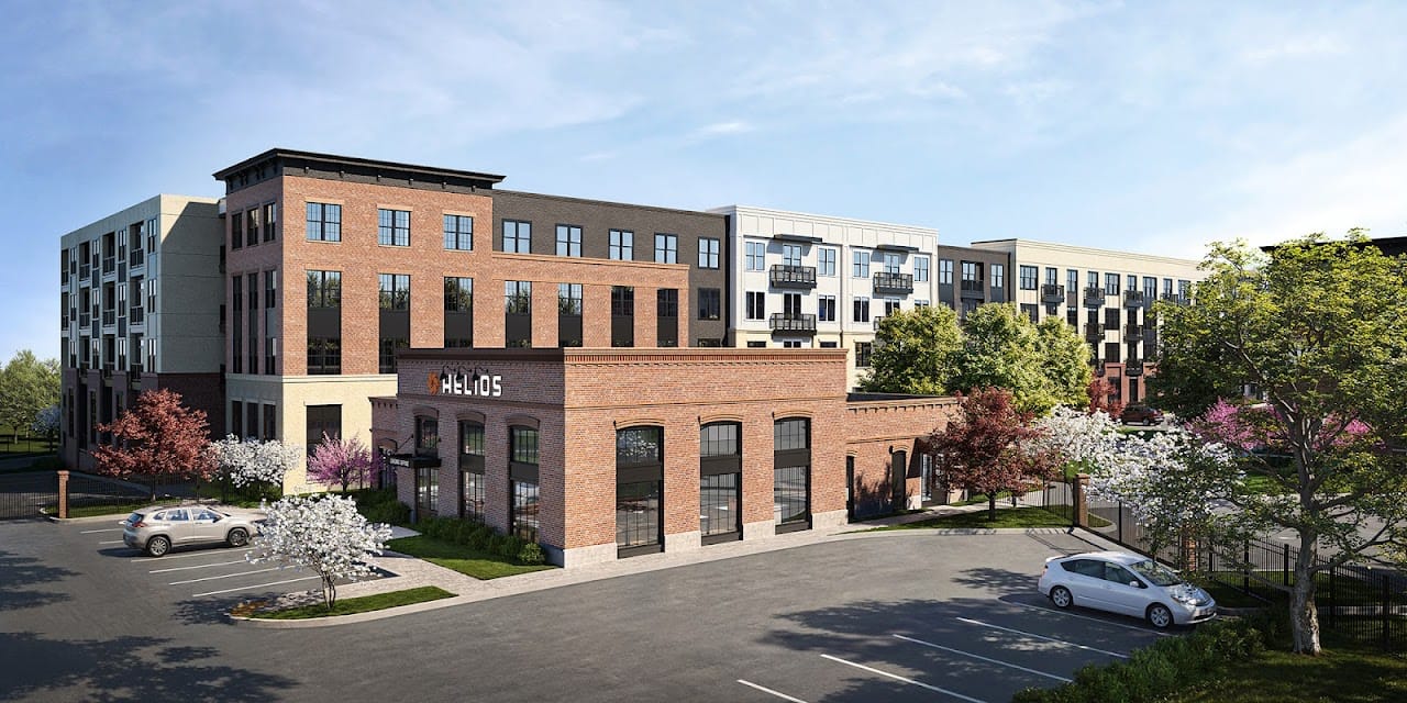 Photo of Helios. Affordable housing located at 5661 Chamberlayne Rd Richmond, VA 23227