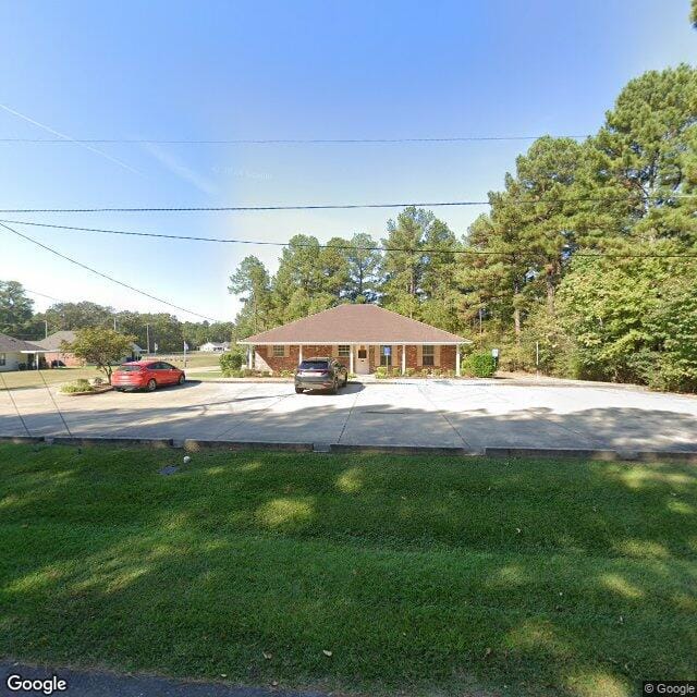 Photo of KING OAKS SUBDIVISION IV at 2600 AUDREY LANE SHREVEPORT, LA 71302
