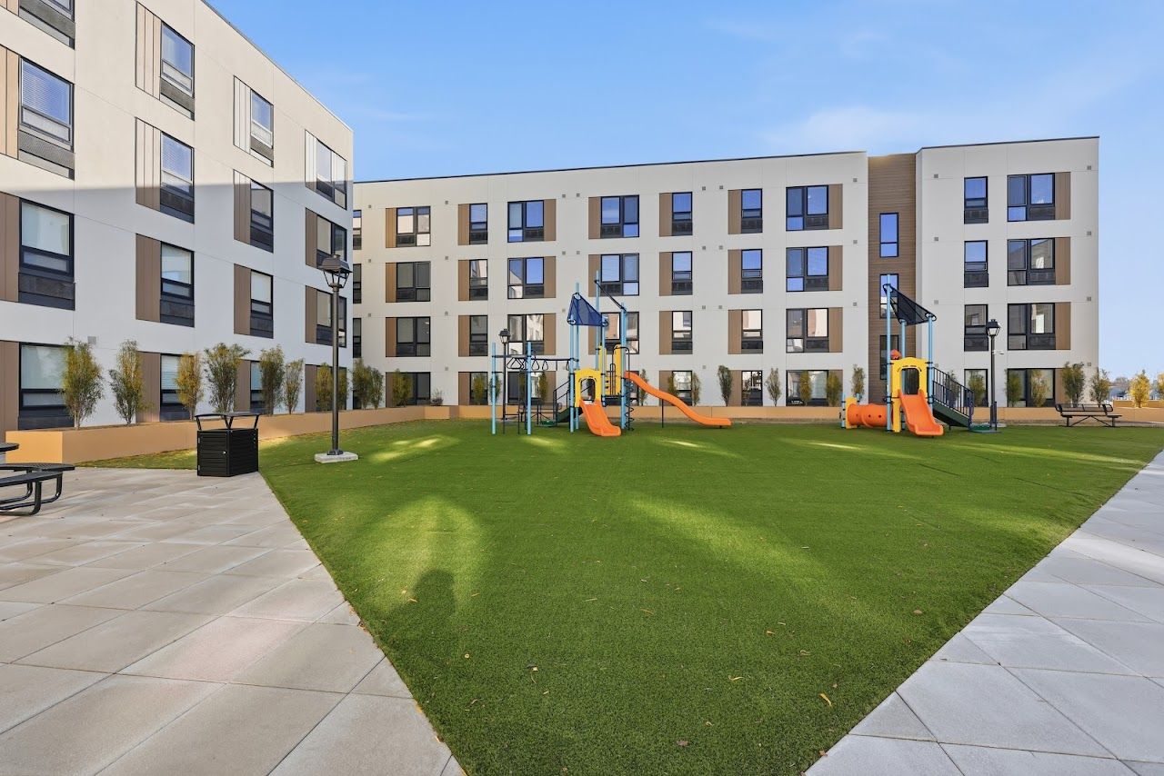 Photo of Denton Apartments. Affordable housing located at 6160 W Denton St Boise, ID 83704