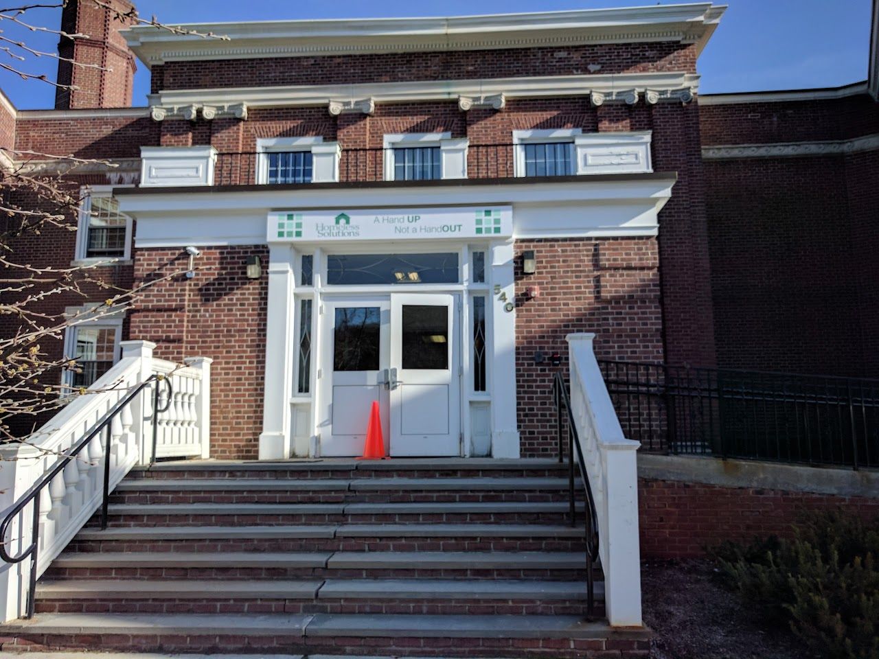 Photo of MORRIS SHELTER TRANSITIONAL HOUSING. Affordable housing located at 3 JEAN STREET MORRISTOWN, NJ 07960