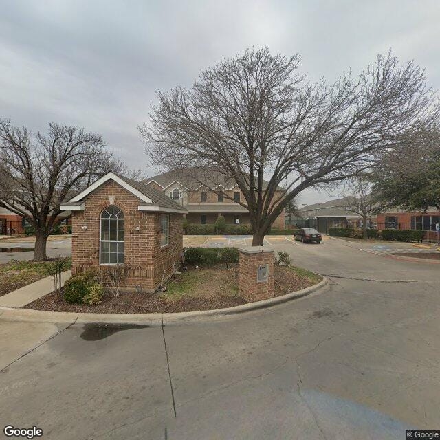Photo of Amelia Parc. Affordable housing located at 6100 E Loop 820 S Fort Worth, TX 76119