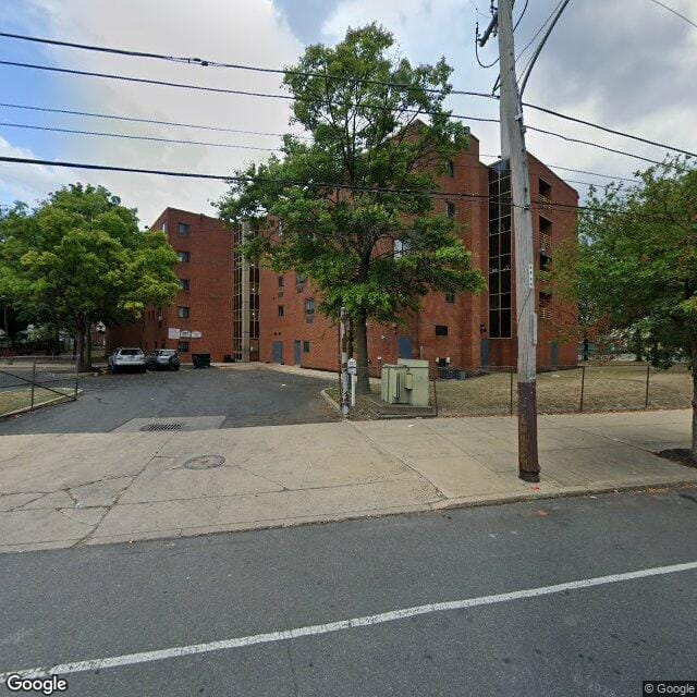 Photo of OPPORTUNITIES TOWERS I/II. Affordable housing located at 1717-1727 W HUNTING PARK AVE PHILADELPHIA, PA 19140