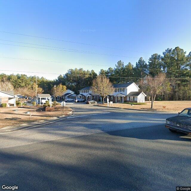 Photo of DEERWOOD VILLAGE at 184 E MAIN ST ADRIAN, GA 31002