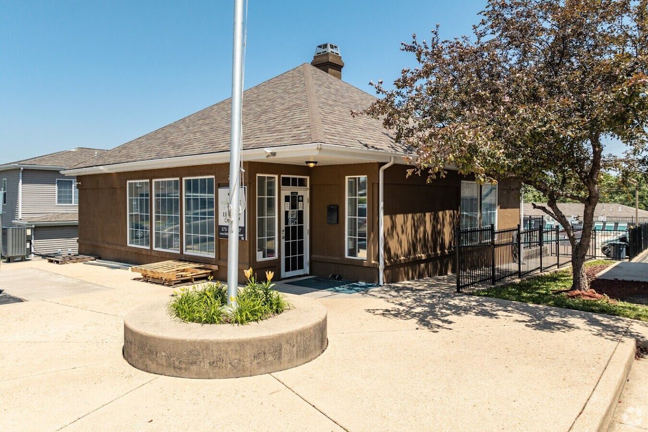 Photo of Pointe Lookout Villas. Affordable housing located at 121 Point Lookout Saint Robert, MO 65584